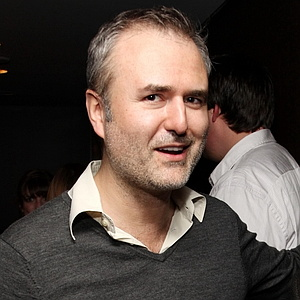 Illustration for article titled Nick Denton is here to talk about how Isaac Asimov's Foundation novels inspired him
